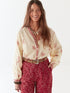 Blusa MARGAUX